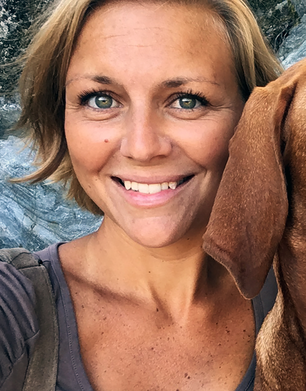 Nicole Kling